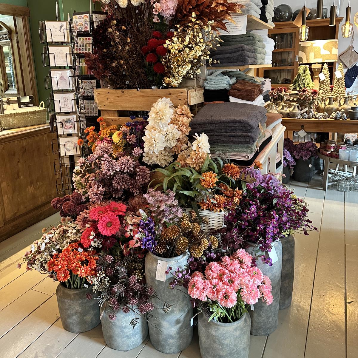 Decoratie Winkel Ann Decor